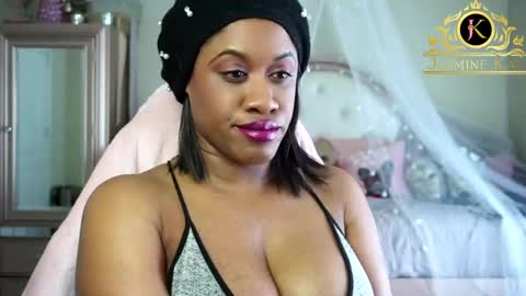 JasmineKay online show from 02.25.25