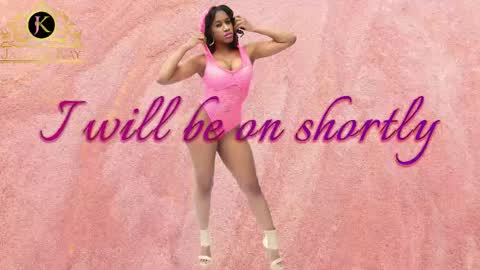 JasmineKay online show from 01.07.26