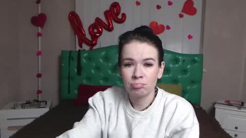 JasmineKouch online show from 02.11.26