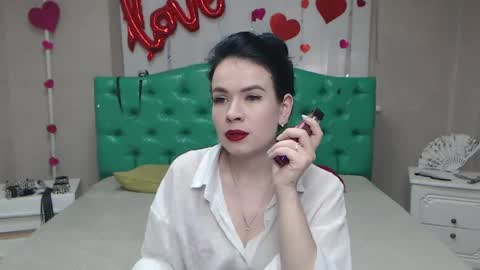 JasmineKouch online show from 04.17.26