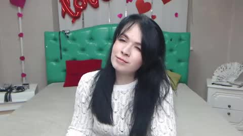 JasmineKouch online show from 04.29.26