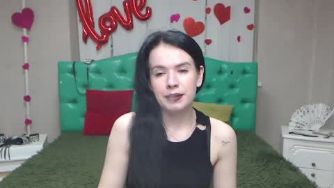 JasmineKouch online show from 05.06.26