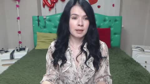 JasmineKouch online show from 05.12.26
