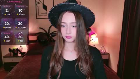 Jasmine online show from 10.29.25