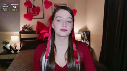 Jasmine online show from 02.16.26