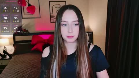 Jasmine online show from 02.27.26