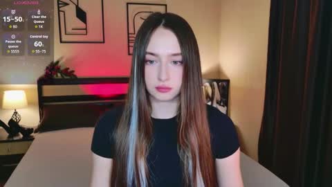 Jasmine online show from 03.16.26