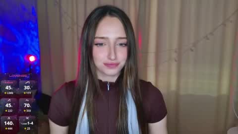 Snapshot of jasminelorens chatting on 05.22.26 Jasmine online show from 05.22.26