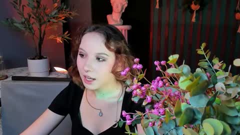 Jasmine online show from 11.15.25
