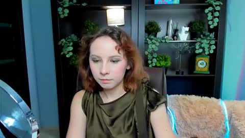 Jasmine online show from 11.20.25