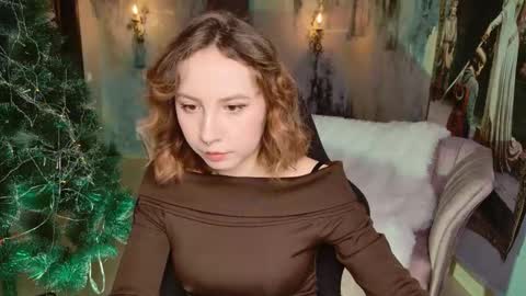 Jasmine online show from 12.16.25