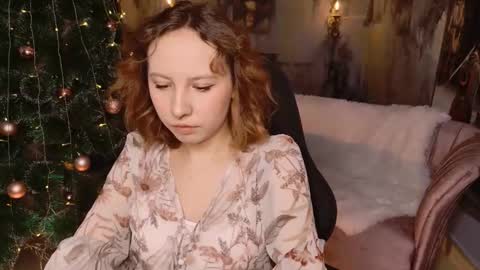 Jasmine online show from 12.17.25
