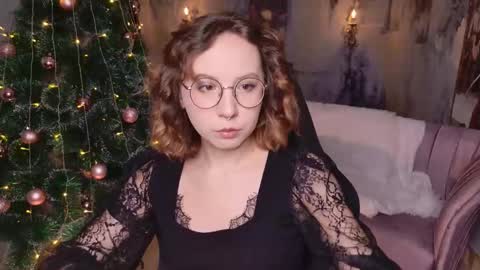 Jasmine online show from 12.18.25