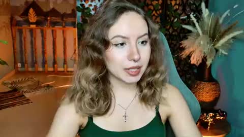 Jasmine online show from 06.29.26