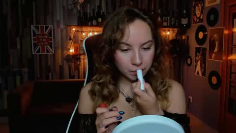 Jasmine online show from 07.20.26