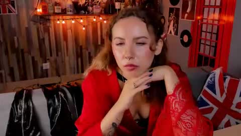 Jasmine online show from 07.28.26