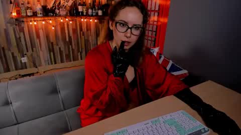 Jasmine online show from 07.28.26