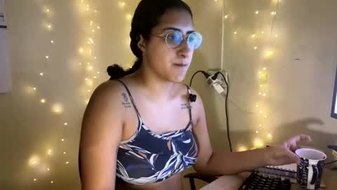 Jasmine online show from 04.09.26