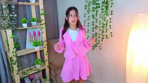 Fantastic Jasmin online show from 07.08.26