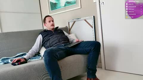 Snapshot of jason28 chatting on 11.17.25 Jason online show from 11.17.25