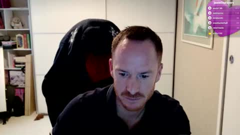 Snapshot of jason28 chatting on 02.15.26 Jason online show from 02.15.26