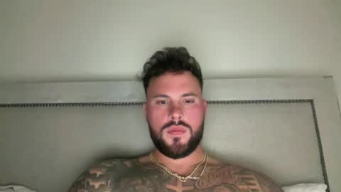 jason696902 online show from 07.28.26