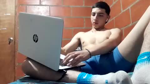 JASON BLESS1 online show from 09.19.25