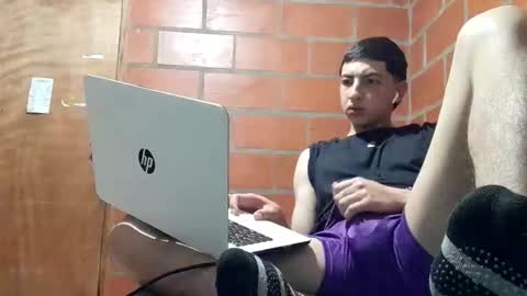 JASON BLESS1 online show from 09.21.25