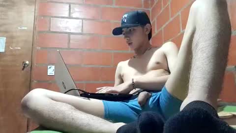 JASON BLESS1 online show from 11.28.25