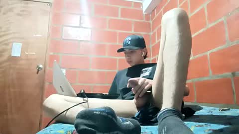 JASON BLESS1 online show from 01.07.26