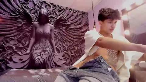 JASON online show from 10.17.25