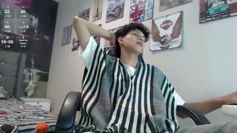 Snapshot of jason_graeats1 chatting on 12.04.25 JASON online show from 12.04.25