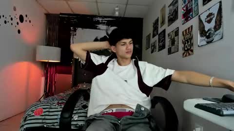 Snapshot of jason_graeats1 chatting on 01.14.26 JASON online show from 01.14.26