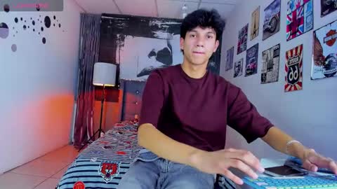 Snapshot of jason_graeats1 chatting on 02.05.26 JASON online show from 02.05.26