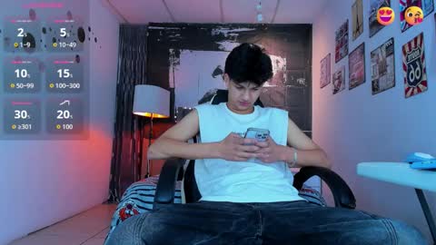 Snapshot of jason_graeats1 chatting on 02.10.26 JASON online show from 02.10.26