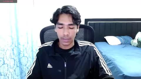 jason_haasland online show from 04.19.26