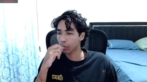 jason_haasland online show from 04.23.26