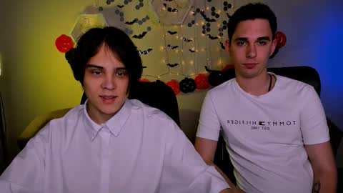 jason_sweety online show from 10.29.25