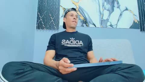 Jason online show from 03.19.26