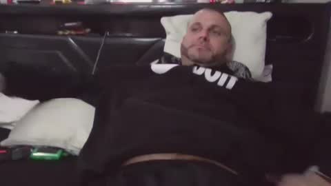 jasonestlack69 online show from 02.02.25