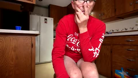 Snapshot of jasonlake1 chatting on 01.14.26 Eric2900 online show from 01.14.26