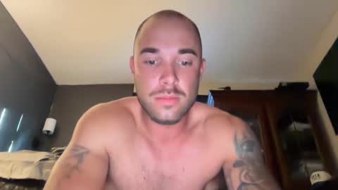 jasonm1997 online show from 10.22.25