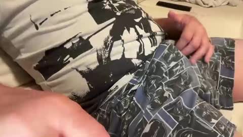 Jasonporter1980 online show from 10.20.25