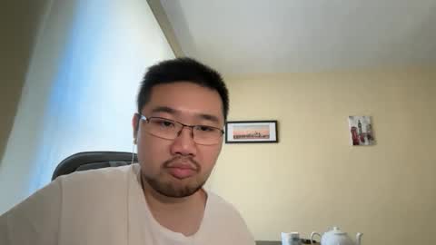 Jason Ryu online show from 04.23.26