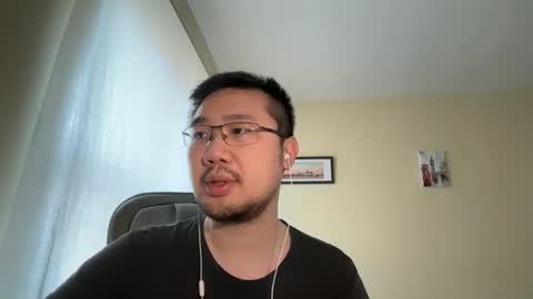 Jason Ryu online show from 04.26.26