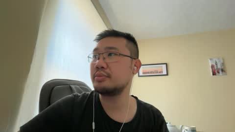 Jason Ryu online show from 04.29.26