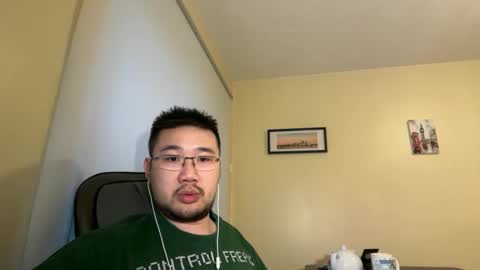Jason Ryu online show from 05.02.26