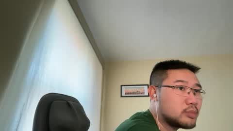 Jason Ryu online show from 05.03.26