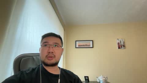 Jason Ryu online show from 05.04.26