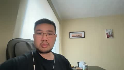 Jason Ryu online show from 05.05.26